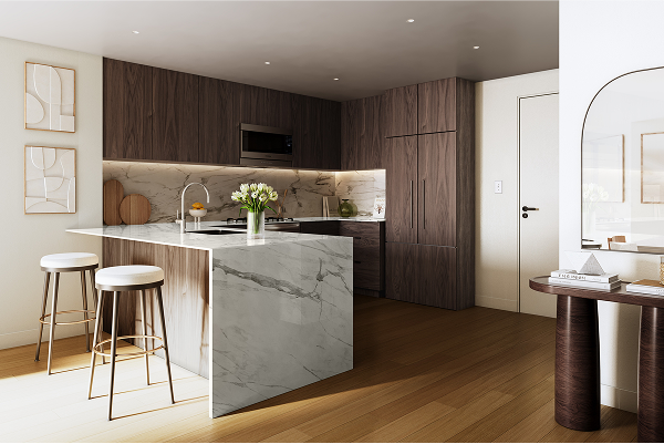Signature floors 1-12 image - 2