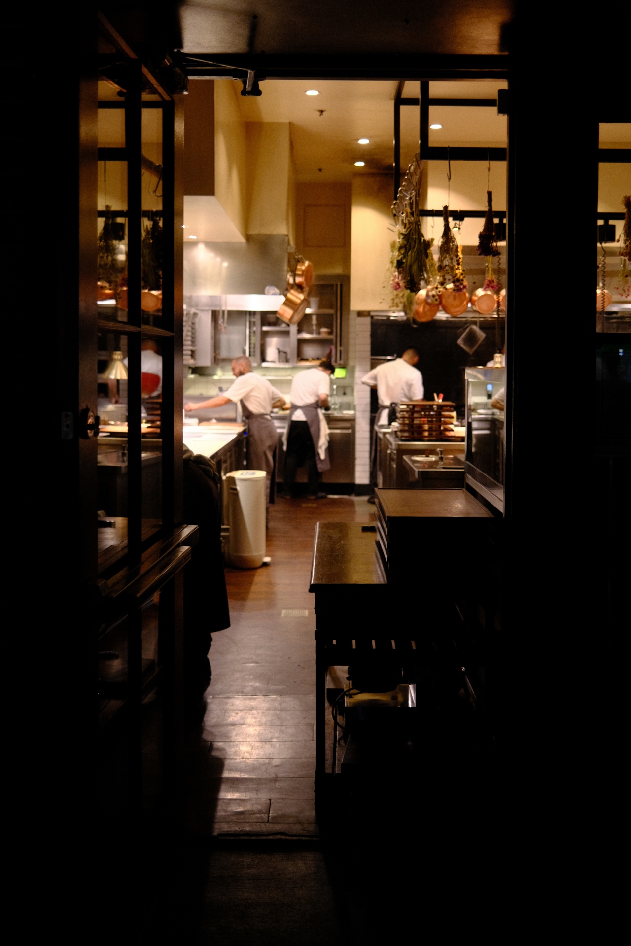 SAISON, 178 Townsend St image